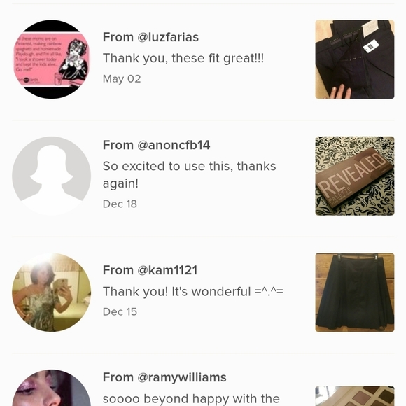 ✨️🎁Thanks for stopping by!💥💫 - Picture 7 of 7